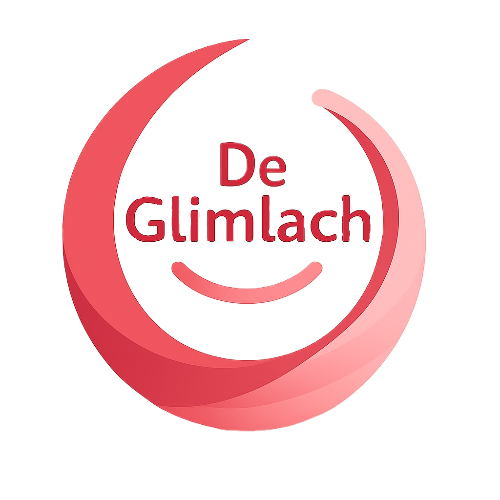 De Glimlach